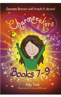 Charmseekers Books 7-9