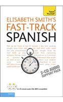 Teach Yourself Fast-track Spanish