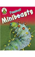 Funniest Minibeasts