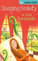 Dual Language Readers: Sleeping Beauty: Bella Durmiente