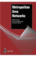 Metropolitan Area Networks