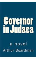 Governor in Judaea