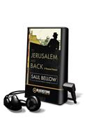 To Jerusalem and Back