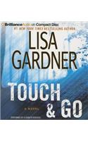 Touch & Go