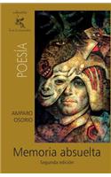 Memoria absuelta: (Spanish)