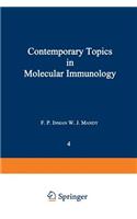 Contemporary Topics in Molecular Immunology
