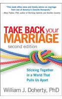 Take Back Your Marriage, Second Edition