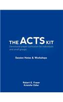 The ACTS Kit