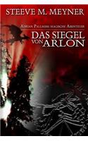 Siegel von Arlon