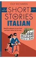 Short Stories in Italian for Beginners