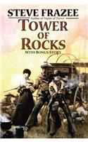 Tower of Rocks