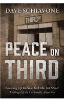 Peace on Third