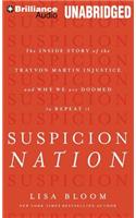 Suspicion Nation