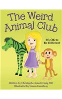 Weird Animal Club