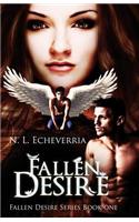 Fallen Desire