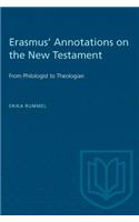 Erasmus' Annotations on the New Testament