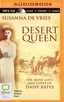 Desert Queen
