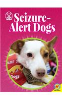 Seizure-Alert Dogs