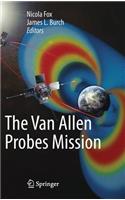 Van Allen Probes Mission