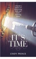 It's Time