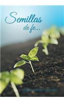Semillas