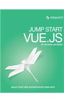 Jump Start Vue.Js