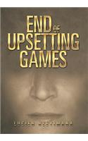 End of Upsetting Games