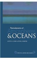 Thermodynamics of Atmospheres and Oceans