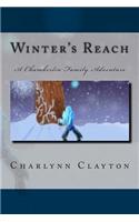 Winter's Reach: A Chamberlin Family Adventure