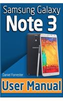 Samsung Galaxy Note 3 User Manual