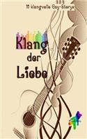 Klang der Liebe
