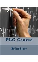 PLC Course: (English)