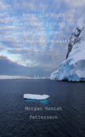 Antarctic Youth Ambassador