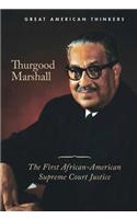 Thurgood Marshall