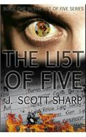 The List of Five