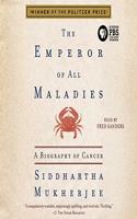 Emperor of All Maladies