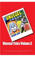 Unusual Tales Volume 2