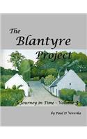 The Blantyre Project