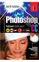 Photoshop CC Professional 84 (Macintosh/Windows)