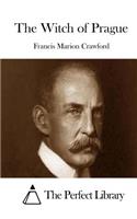 The Witch of Prague: (English)
