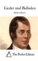 Lieder und Balladen