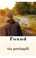 Found