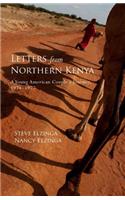 Letters from Northern Kenya