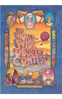 Worldwide Dessert Contest