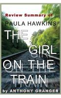 Review Summary of The Girl on the Train