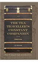Tea Traveller's Constant Companion