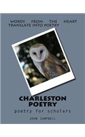 charleston poetry