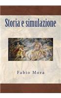 Storia e simulazione