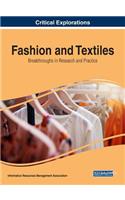 Fashion and Textiles