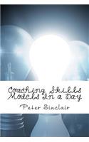 Coaching Skills Models In a Day